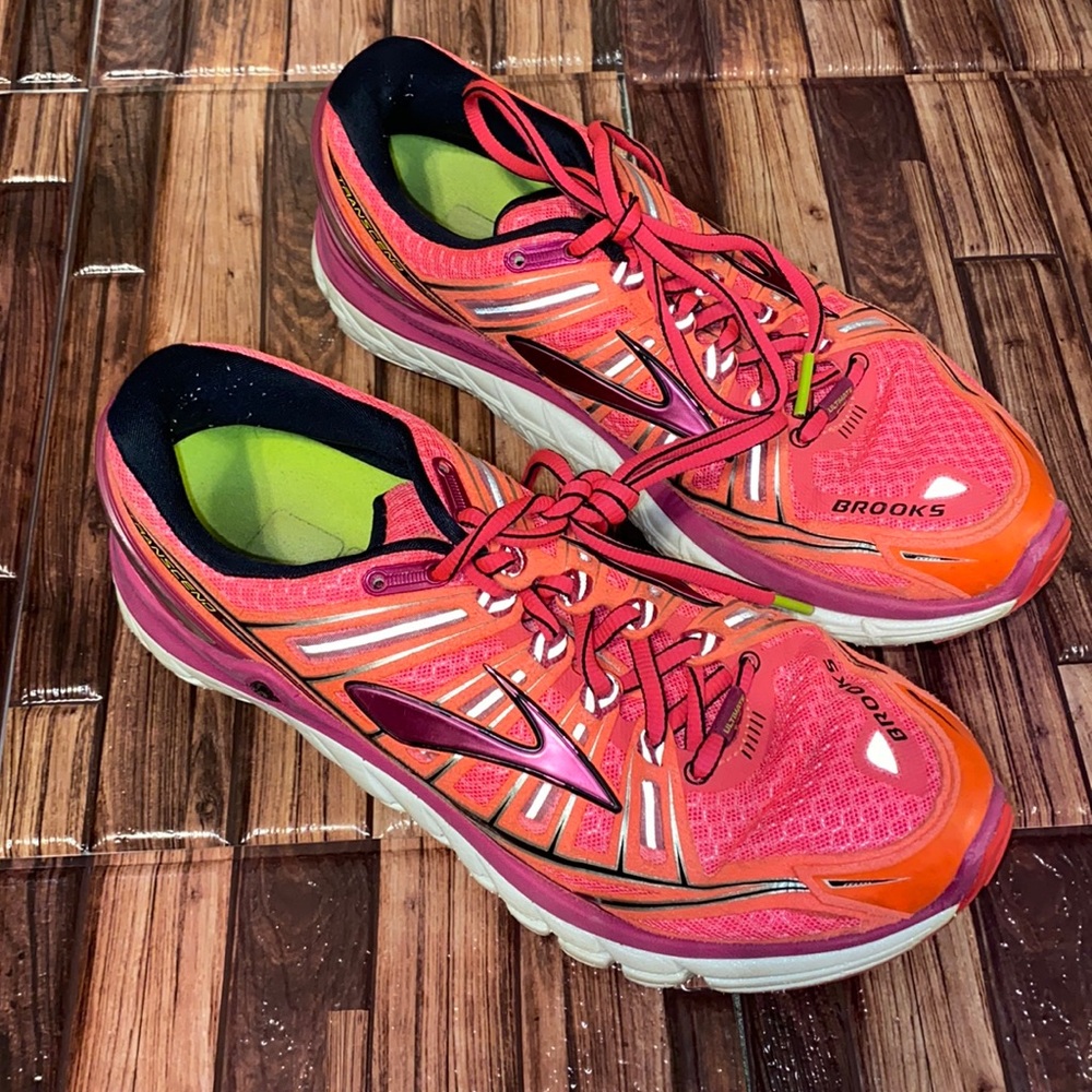 Brooks Running Shoes